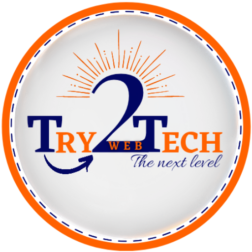 try2webtech logo