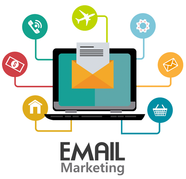 email marketing services